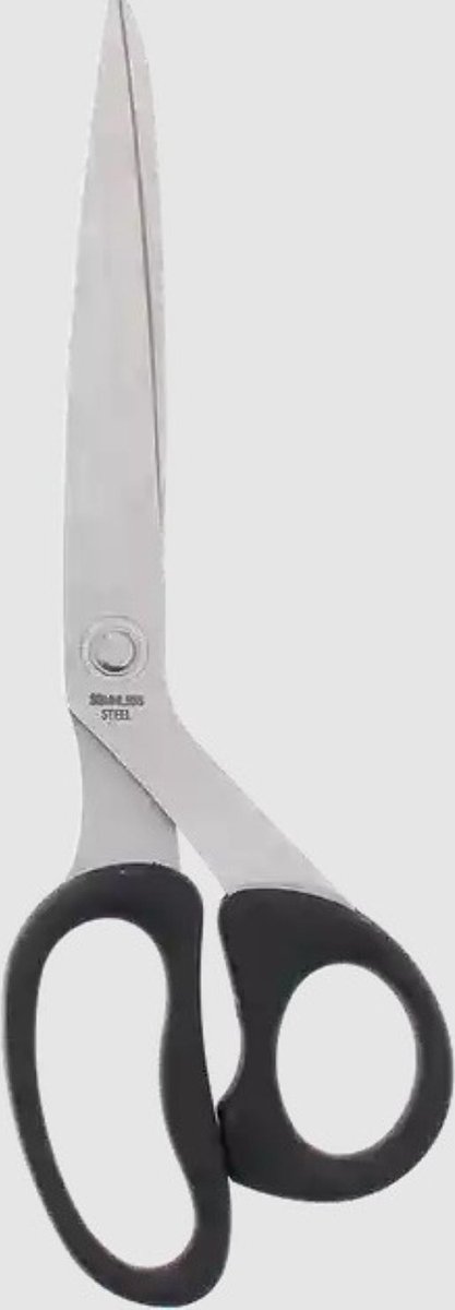 Textielschaar | Textiel schaar | Kleding knippen | RVS | Soft grip | Speciaal om stof en textiel te knippen